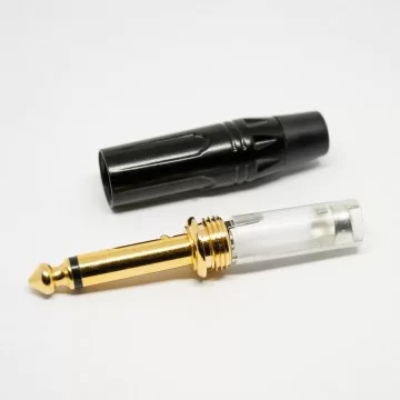 Plug Killswitch Recto (mute)