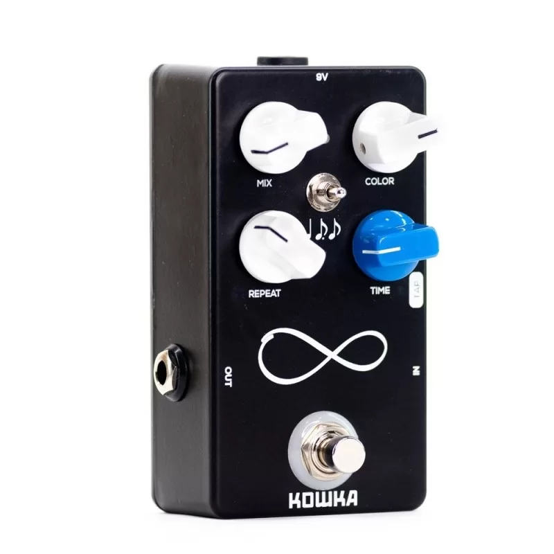 Kowka Delay Infinito