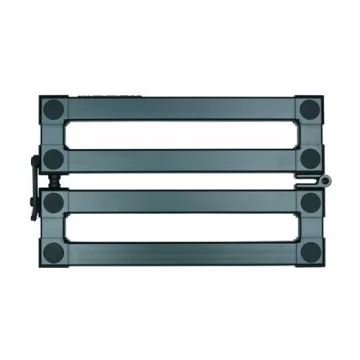Mooer Pedalboard Stomplate PB-10 con Bolso