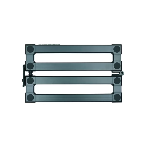 Mooer Pedalboard Stomplate PB-10 con Bolso