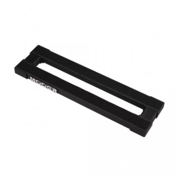 Mooer Pedalboard Stomplate Mini PB-05 con Bolso