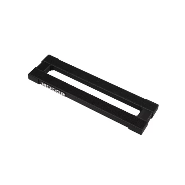 Mooer Pedalboard Stomplate Mini PB-05 con Bolso