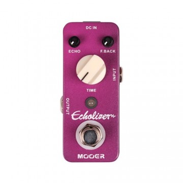 Mooer Echolizer