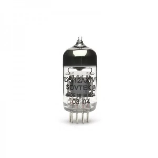 Sovtek 12AX7WA