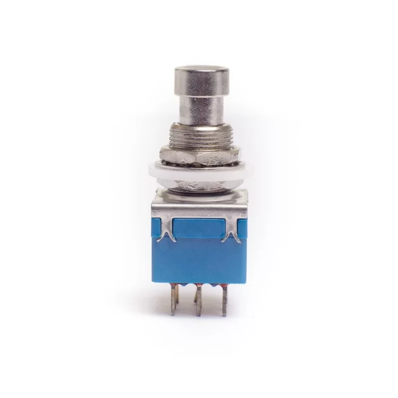 3PDT Switch para Placa