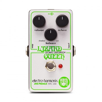 Electro Harmonix Lizard...