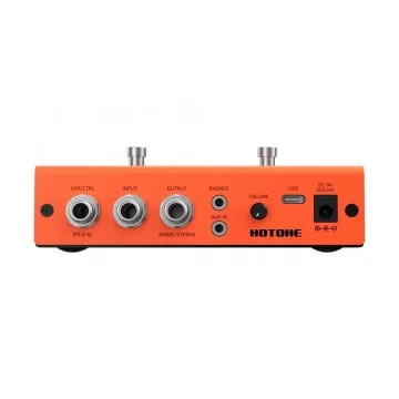 Hotone Ampero Mini MP-50 Orange