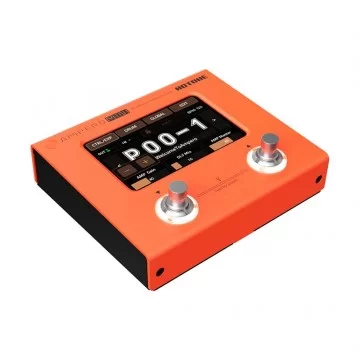 Hotone Ampero Mini MP-50 Orange