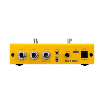 Hotone Ampero Mini MP-50 Marigold