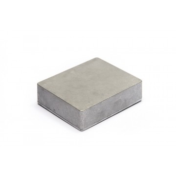 Caja Aluminio 1590XX