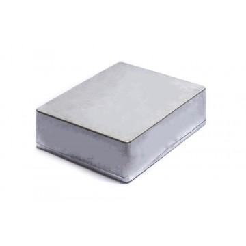 Caja Aluminio 1590XX