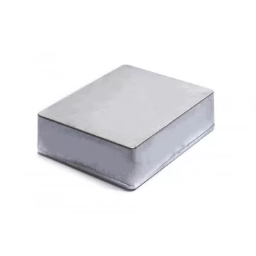 Caja Aluminio 1590XX