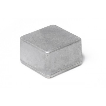 Caja Aluminio 1590LB