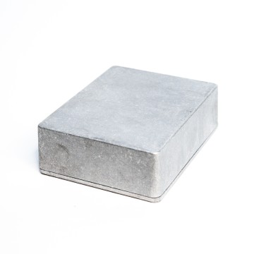 Caja de Aluminio 1590BB2