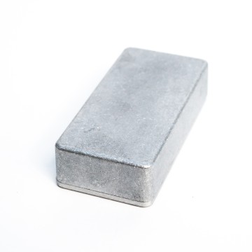 Caja de Aluminio 1590G