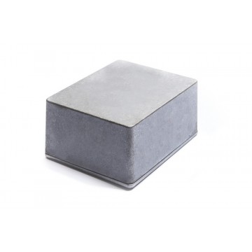 Caja Aluminio 1590C