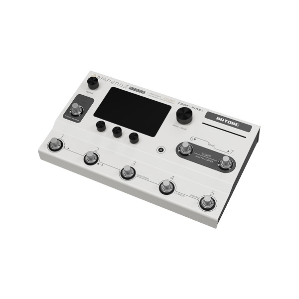 Hotone Ampero II Stage