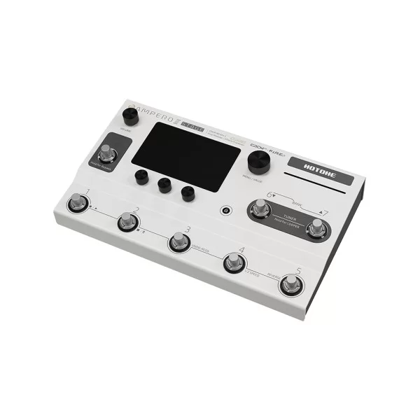 Hotone Ampero II Stage