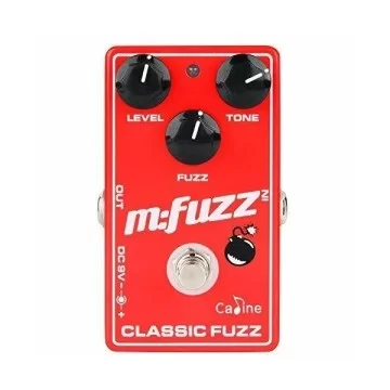 Caline CP-504 M-Fuzz