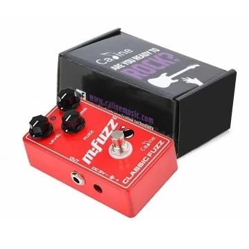 Caline CP-504 M-Fuzz