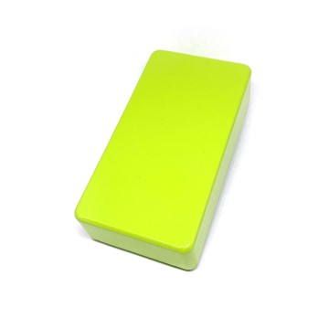 Caja Aluminio 1590B...