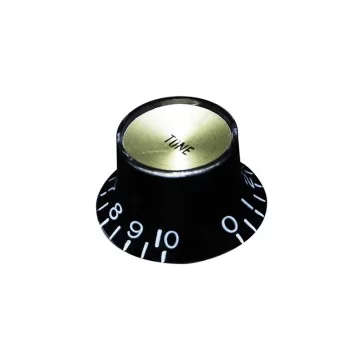 Perilla Hat Gibson Epiphone Negro Dorado (2 unidades)