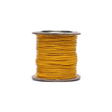 Cable AWG24 Siliconado...