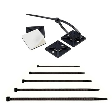 Kit para Ordenar Cables del...