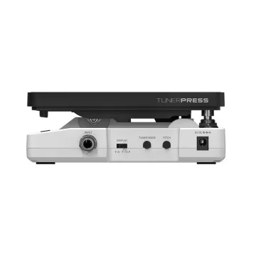 Hotone Tuner Press