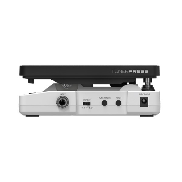 Hotone Tuner Press