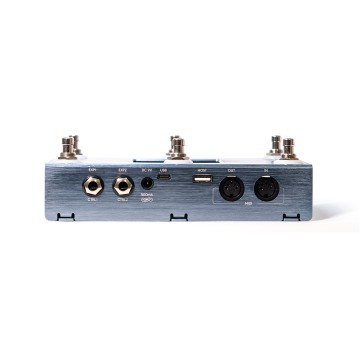 Kowka Controlador MIDI C6