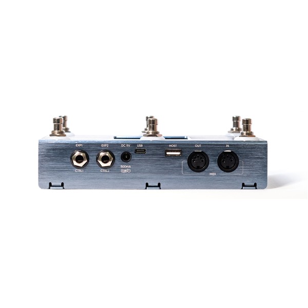 Kowka Controlador MIDI C6