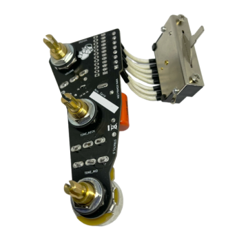 KableCero Cableado Stratocaster Clásico
