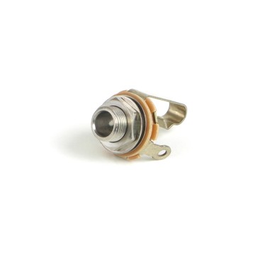 Jack mono para guitarra...