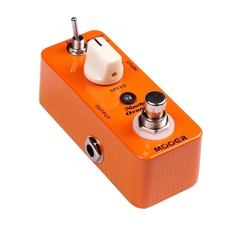 Mooer Ninety Orange
