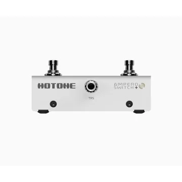 Hotone Ampero Switch+ Plus