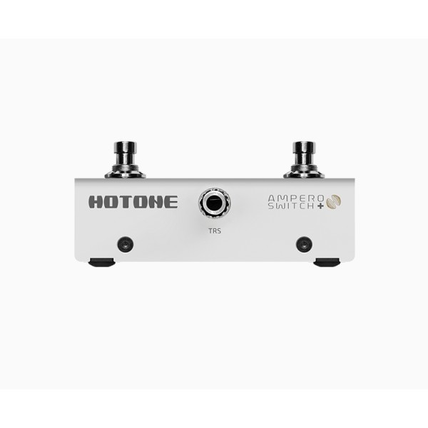 HOTONE Ampero Mini + AMPERO SWITCH ｜イケベ楽器店オンラインストア