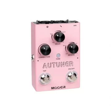 Mooer MVP1 Autuner