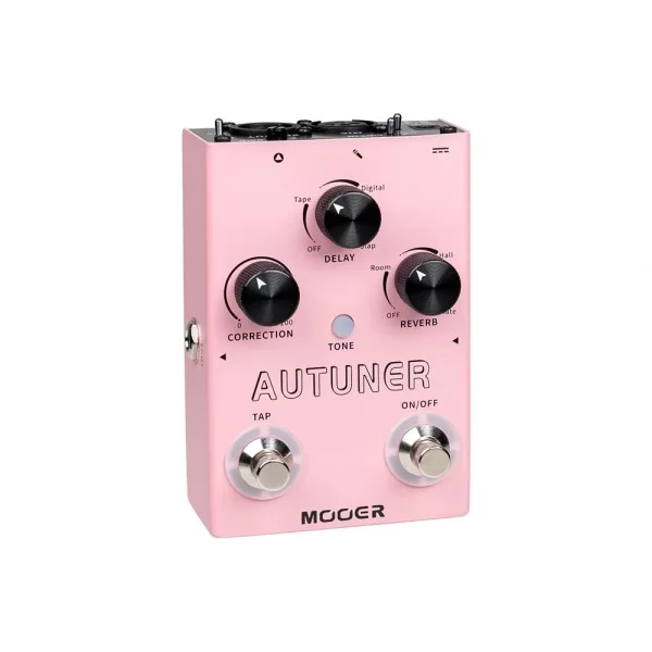 Mooer MVP1 Autuner