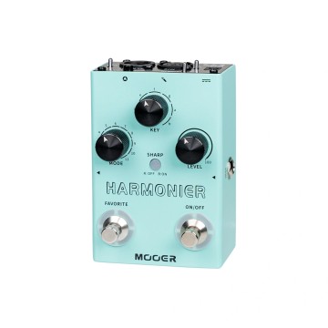 Mooer MVP2 Harmonier