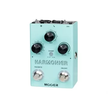 Mooer MVP2 Harmonier