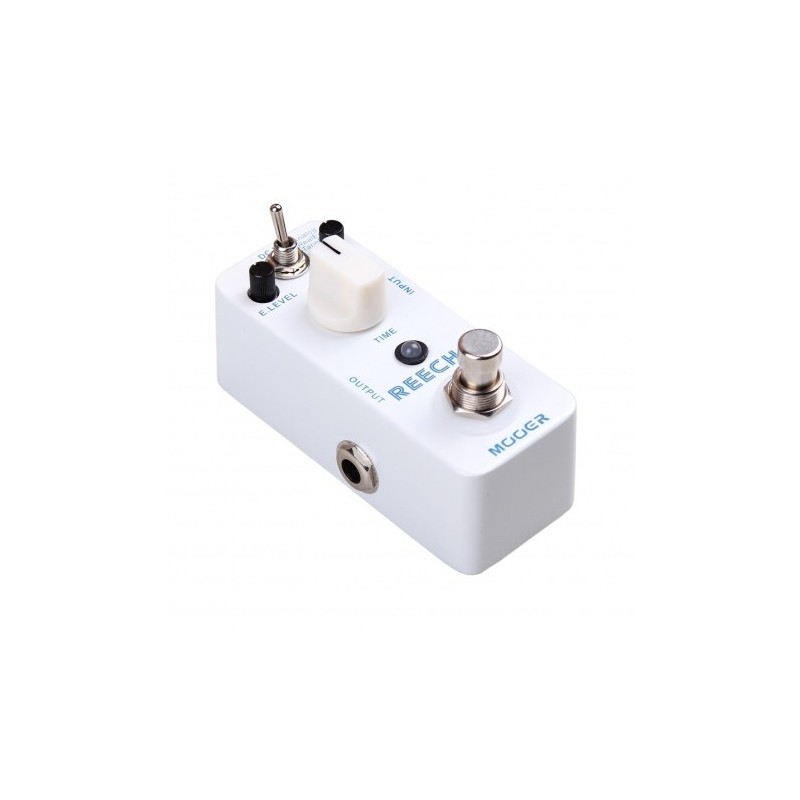 Mooer Reecho