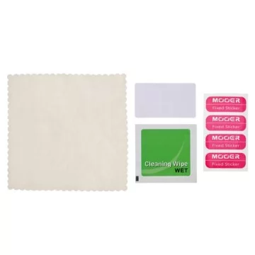 Mooer GE200 Accessory Kit