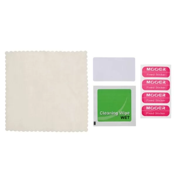 Mooer GE200 Accessory Kit