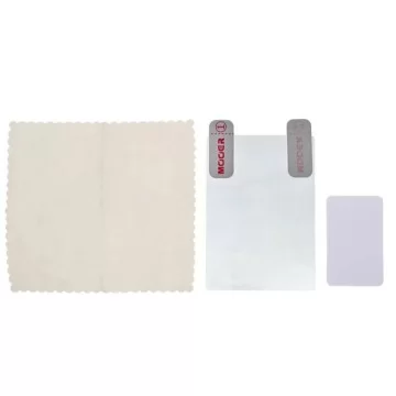 Mooer GE200 Accessory Kit