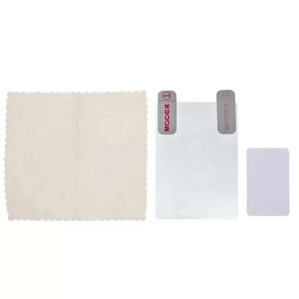 Mooer GE200 Accessory Kit