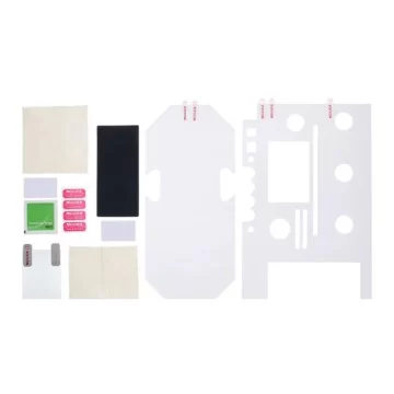 Mooer GE200 Accessory Kit