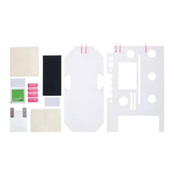 Mooer GE200 Accessory Kit
