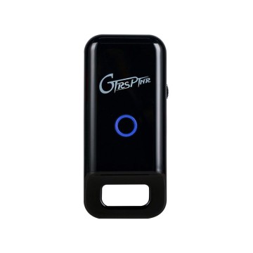 Mooer GTRS GWR4 Receptor BLK