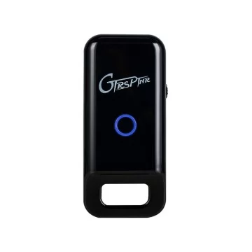 Mooer GTRS GWR4 Receptor BLK